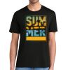 Super Soft Perfect Tri ® Tee Thumbnail