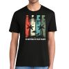 Super Soft Perfect Tri ® Tee Thumbnail