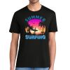 Super Soft Perfect Tri ® Tee Thumbnail