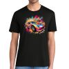 Super Soft Perfect Tri ® Tee Thumbnail