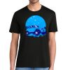 Super Soft Perfect Tri ® Tee Thumbnail