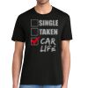 Super Soft Perfect Tri ® Tee Thumbnail
