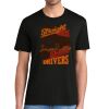 Super Soft Perfect Tri ® Tee Thumbnail