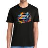 Super Soft Perfect Tri ® Tee Thumbnail