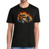 Super Soft Perfect Tri ® Tee Thumbnail