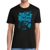 Super Soft Perfect Tri ® Tee Thumbnail