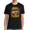 Super Soft Perfect Tri ® Tee Thumbnail