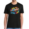 Super Soft Perfect Tri ® Tee Thumbnail