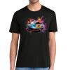 Super Soft Perfect Tri ® Tee Thumbnail