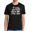 Super Soft Perfect Tri ® Tee Thumbnail