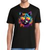 Super Soft Perfect Tri ® Tee Thumbnail