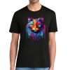 Super Soft Perfect Tri ® Tee Thumbnail