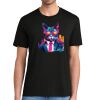 Super Soft Perfect Tri ® Tee Thumbnail