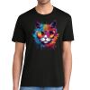 Super Soft Perfect Tri ® Tee Thumbnail