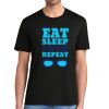 Super Soft Perfect Tri ® Tee Thumbnail