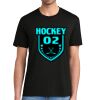 Super Soft Perfect Tri ® Tee Thumbnail