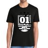 Super Soft Perfect Tri ® Tee Thumbnail