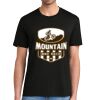 Super Soft Perfect Tri ® Tee Thumbnail