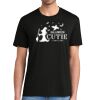 Super Soft Perfect Tri ® Tee Thumbnail
