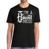Super Soft Perfect Tri ® Tee Thumbnail