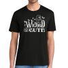 Super Soft Perfect Tri ® Tee Thumbnail