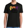 Super Soft Perfect Tri ® Tee Thumbnail