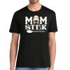 Super Soft Perfect Tri ® Tee Thumbnail