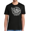 Super Soft Perfect Tri ® Tee Thumbnail