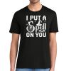 Super Soft Perfect Tri ® Tee Thumbnail
