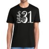Super Soft Perfect Tri ® Tee Thumbnail