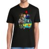 Super Soft Perfect Tri ® Tee Thumbnail