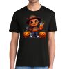Super Soft Perfect Tri ® Tee Thumbnail