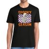 Super Soft Perfect Tri ® Tee Thumbnail