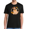 Super Soft Perfect Tri ® Tee Thumbnail
