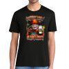 Super Soft Perfect Tri ® Tee Thumbnail