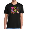 Super Soft Perfect Tri ® Tee Thumbnail