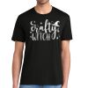 Super Soft Perfect Tri ® Tee Thumbnail