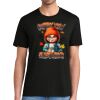 Super Soft Perfect Tri ® Tee Thumbnail