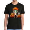 Super Soft Perfect Tri ® Tee Thumbnail