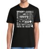 Super Soft Perfect Tri ® Tee Thumbnail