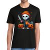 Super Soft Perfect Tri ® Tee Thumbnail