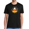 Super Soft Perfect Tri ® Tee Thumbnail