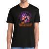 Super Soft Perfect Tri ® Tee Thumbnail