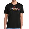 Super Soft Perfect Tri ® Tee Thumbnail