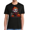 Super Soft Perfect Tri ® Tee Thumbnail