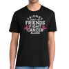 Super Soft Perfect Tri ® Tee Thumbnail