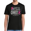Super Soft Perfect Tri ® Tee Thumbnail