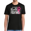 Super Soft Perfect Tri ® Tee Thumbnail