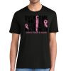 Super Soft Perfect Tri ® Tee Thumbnail