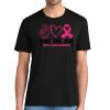Super Soft Perfect Tri ® Tee Thumbnail